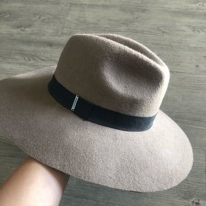 BCBG Maxazria Fall Hat